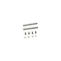 Blade BLH4321 Flybarless Spindle Set (2): B450 X  by BLADE