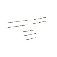 Blade BLH4338 Flybarless Linkage Rod/Pushrod Set: BLADE 450X