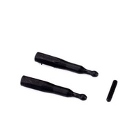 Blade Canopy Mounts (2): 300 X BLH4517