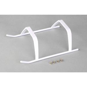 Blade BLH4520 Landing Gear/Skid Set