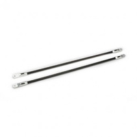 Blade Tail Boom Brace/Support Set/Aluminum 300 X BLH4525A