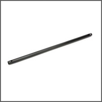 Blade Tail Boom, Carbon Fiber: 300 X ( 1 pc )Â BLH4526C