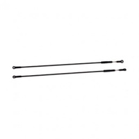 Blade Tail Linkage/Pushrod (2) 300 X BLH4529