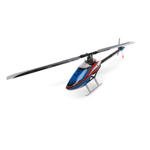 Blade BLH4975 Fusion 550 Quick Build Kit w/ Motor & Blades