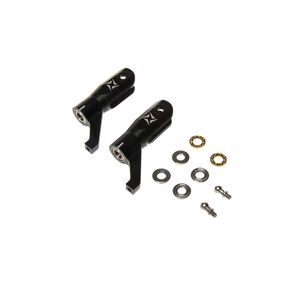 Blade BLH5202 Main Grip Set (2): Fusion 360