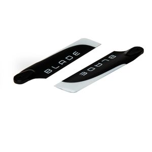 Blade BLH5211 65mm Tail Blade Set: Fusion 360