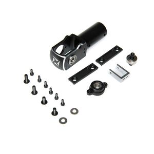 Blade BLH5215 Rear Tail Case: