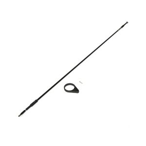 Blade BLH5217 Tail Rotor Pushrod Guide: Fusion 360