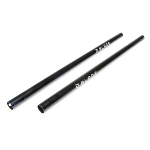 Blade - BLH5218 Tail Boom Set (2): Fusion 360