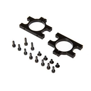 Blade BLH5219 Tail Boom Clamp (2)