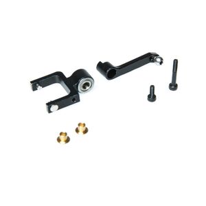 Blade BLH5226 Tail Rotor Bellcrank: Fusion 360