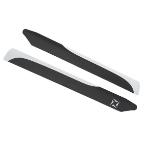 Blade BLH5801  180mm Main Blade Set