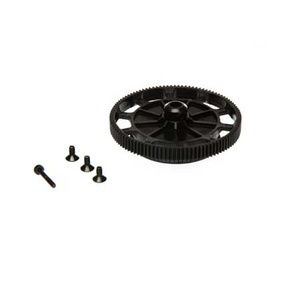 Blade BLH5807 Main Gear/Front Belt Pulley