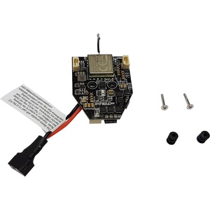 Blade BLH6001 Flybarless Control Unit with Receiver: mCPX BL2