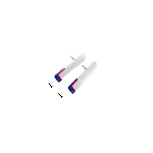 Blade BLH6007 Rotor Blade Set