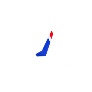 Blade BLH6009 Tail Fin