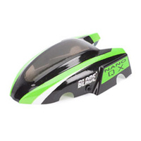 Green Canopy: Nano QX [BLH7614]