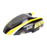 Blade Yellow Canopy Nano QX BLH7614A