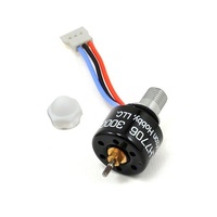 Blade Brushless Motor, Reverse, 200QX BLH7706