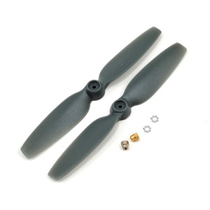 Gray Propellers: 200 QX (BLH7707)