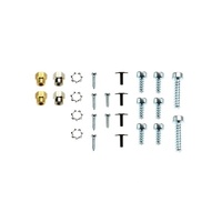 Blade Screw Set, 200 QX BLH7711