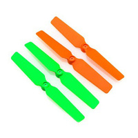 Blade 3D Propellors, 200 QX BLH7715