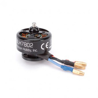 Blade Brushless Outrunner Motor 1100Kv 350QX BLH7802