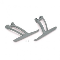 Blade Landing Gear Set 350QX BLH7815
