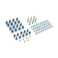 Blade Complete Hardware Set: 350 QX BLH7817