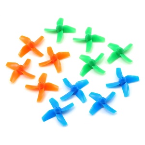 Blade Optional Color Prop Set (12) Inductrix FPV BLH8507