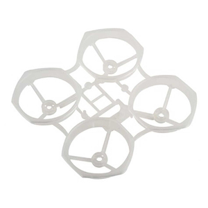 Blade BLH8856 Replacement Main Frame: Inductrix BL