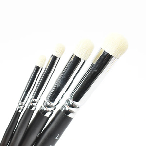 Dry Brush Set (Synthetic) 4pcs
