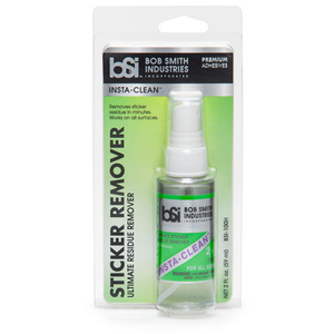 Bob Smith Industries Insta-Clean™ Sticker Remover  BSI100H
