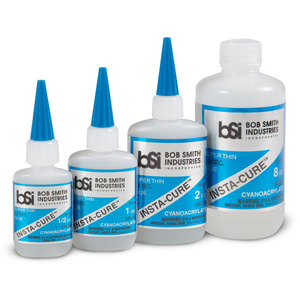 Bob Smith Industries Insta-Cure™ 1/2 oz (14.2 g) #BSI101