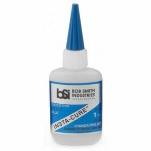 Bob Smith Industries Thin CA Insta-Cure #BSI-102