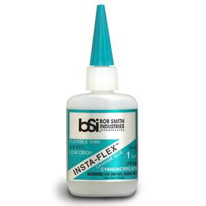 Bob Smith Industries Insta-Flex™ Flexible CA 1 oz. (28.4 g)  BSI119