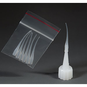 Extenter Tips Qty 6 -  301