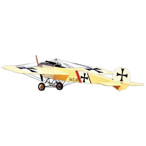 Balsa USA Fokker Eindecker 40 1.5 meter Kit No. 419