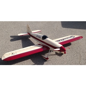 Balsa USA SIG Smoothie XL Build Kit