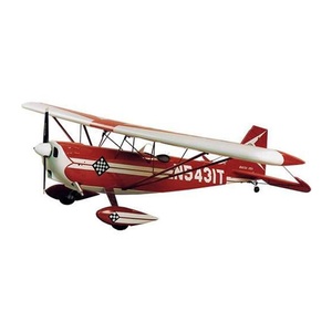 BALSA USA 1-4 CITABRIA AEROBATIC PRO 2032mm Kit  451