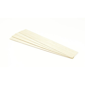 Balsa Sheet 915x100x09.5mm BWS0915100095