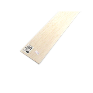 Balsa Sheet 8x100x1220mm  BWS1220100080