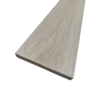 Balsa Wood Sheet 12.5 x 100 x 1220mm (1/2 x 4 x 48in)