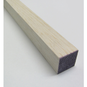 Balsa Square 25mmx915mm