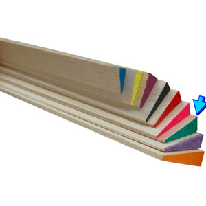 Trailing Edge 915x12.5x38mm Green BWTE63655