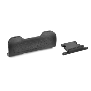 Team Corally C-00180-032 Front / Rear Bumper Composite