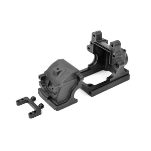 Team Corally C-00180-033 Gearbox Case Set Composite