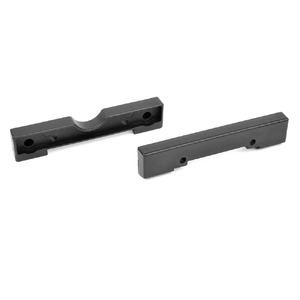 Team Corally C-00180-051 Front Suspension Arm Mount Composite