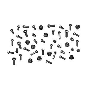 Team Corally C-00250-099 Screw Set