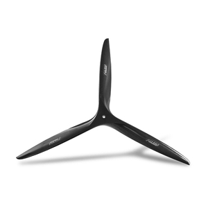 Falcon Propellers C3D 20x10 Carbon 3-Blade Gas Propeller